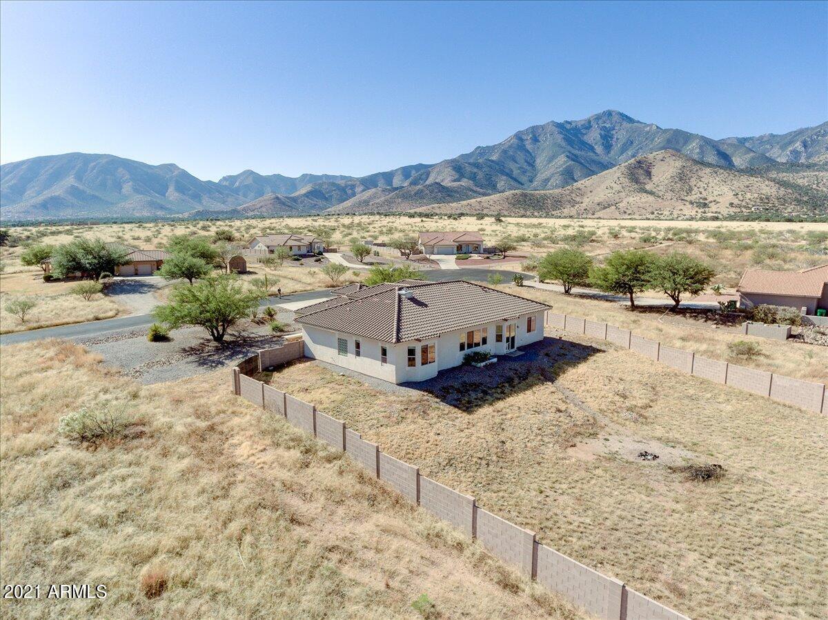 VISTA DEL ORO - Residential