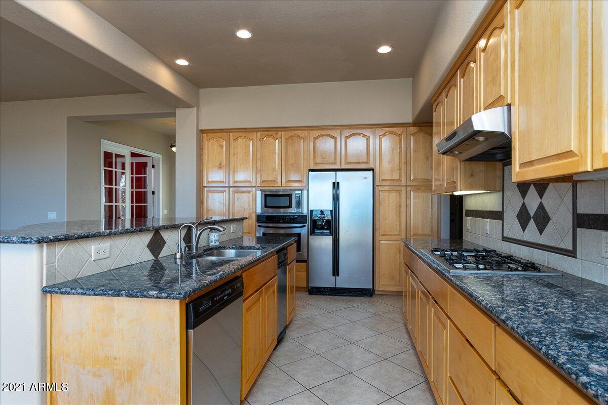VISTA DEL ORO - Residential