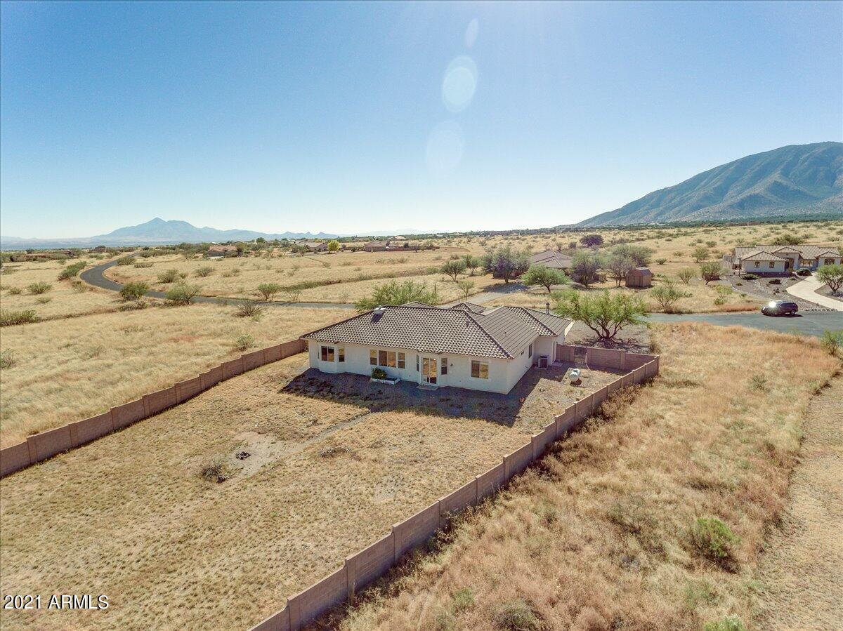 VISTA DEL ORO - Residential