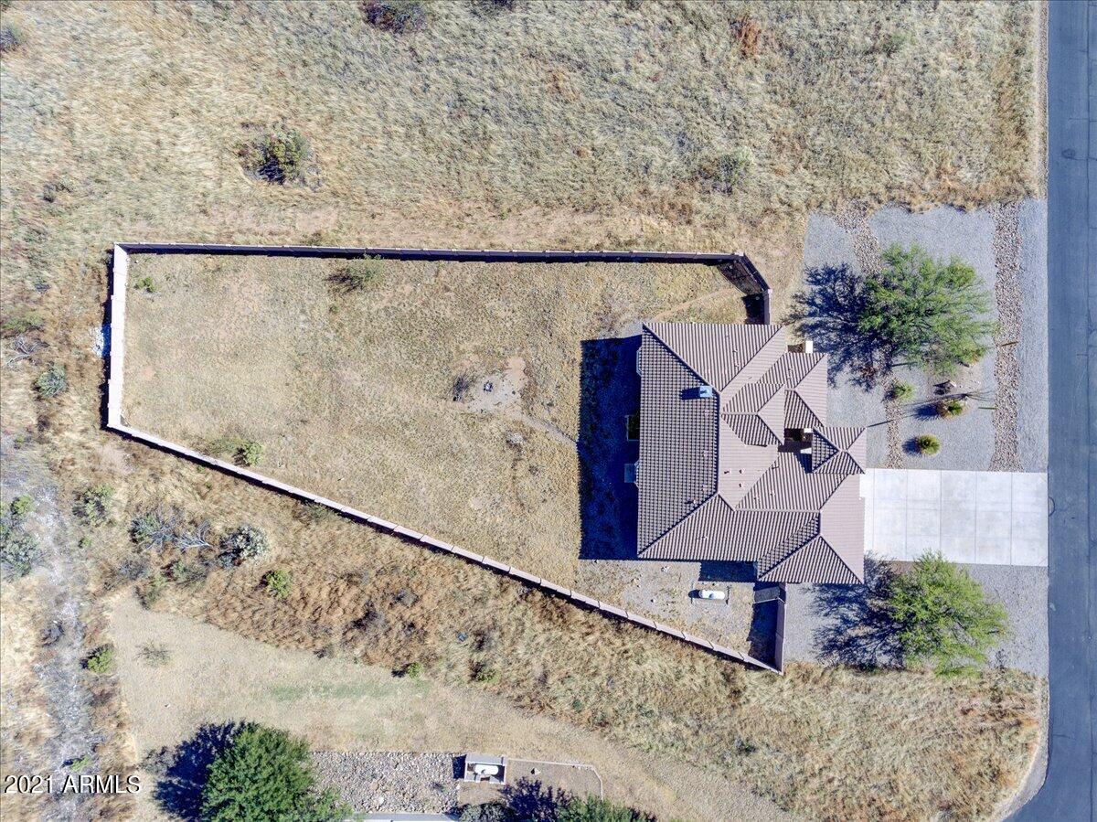 VISTA DEL ORO - Residential