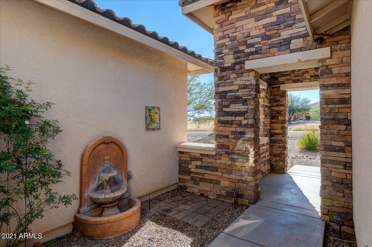 VISTA DEL ORO - Residential