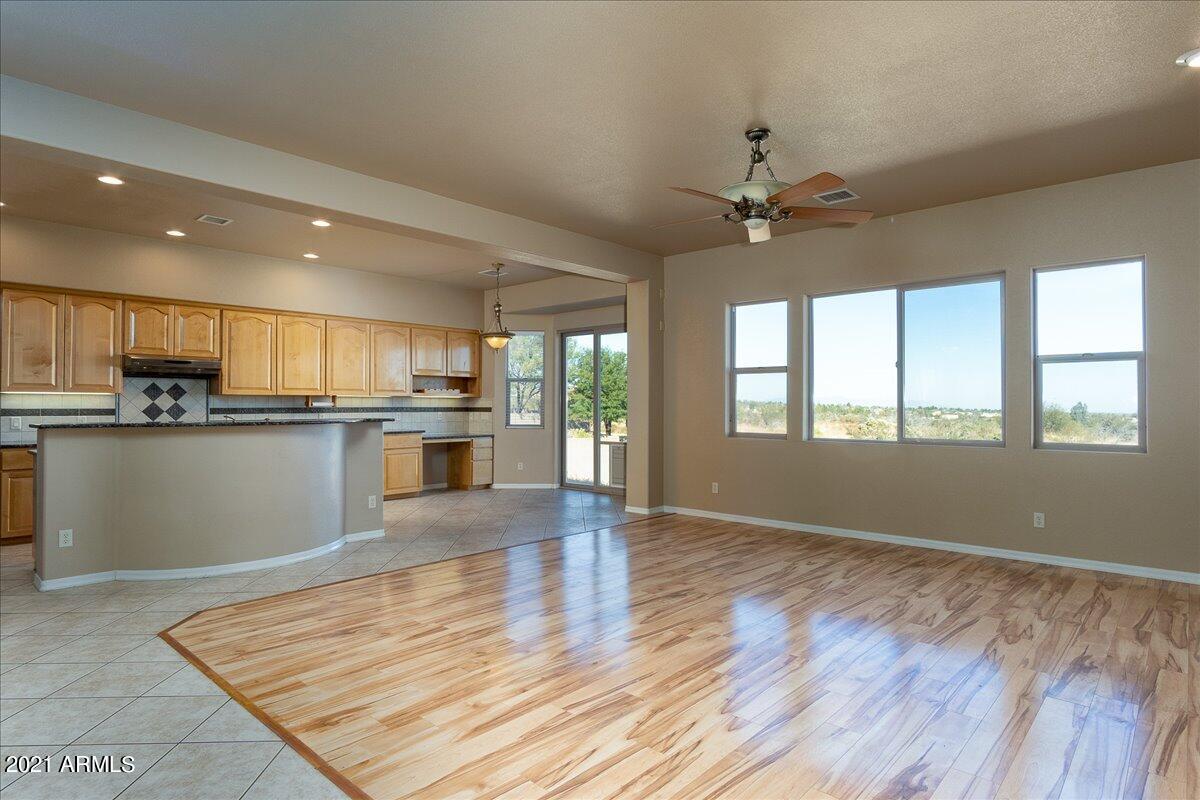 VISTA DEL ORO - Residential