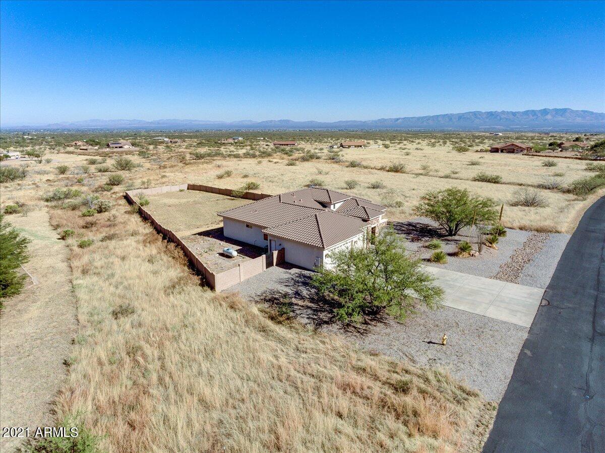 VISTA DEL ORO - Residential