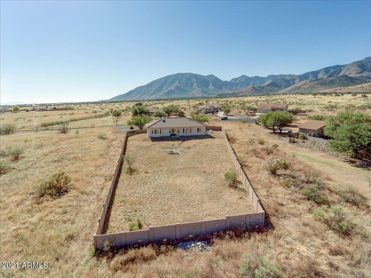 VISTA DEL ORO - Residential