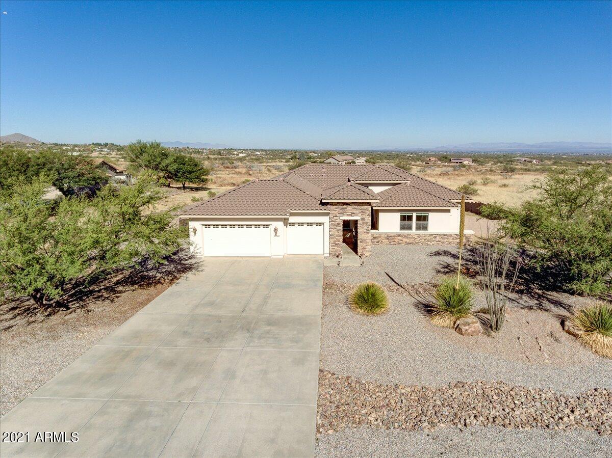 VISTA DEL ORO - Residential