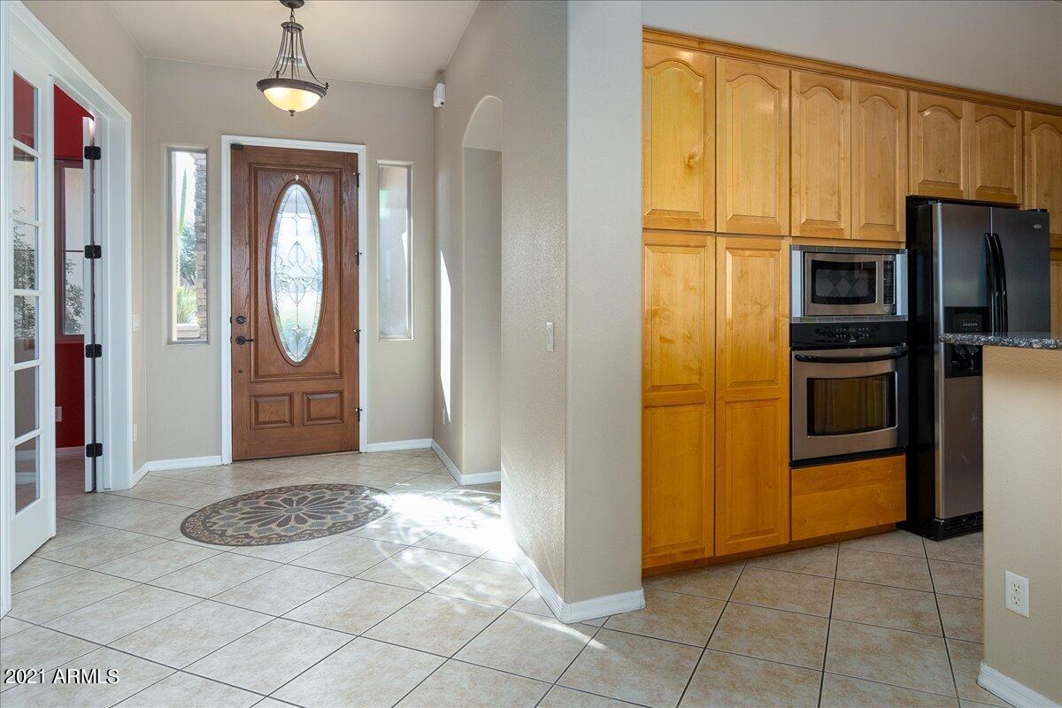 VISTA DEL ORO - Residential