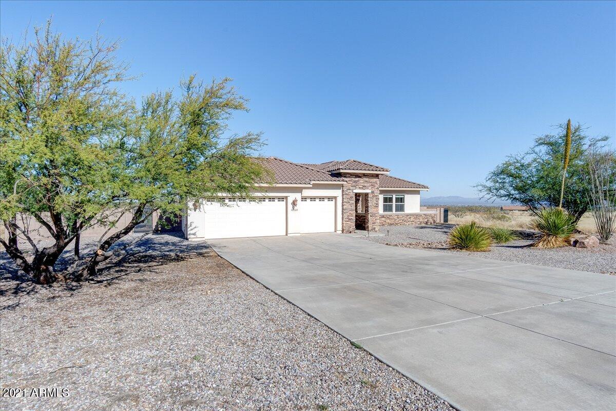 VISTA DEL ORO - Residential