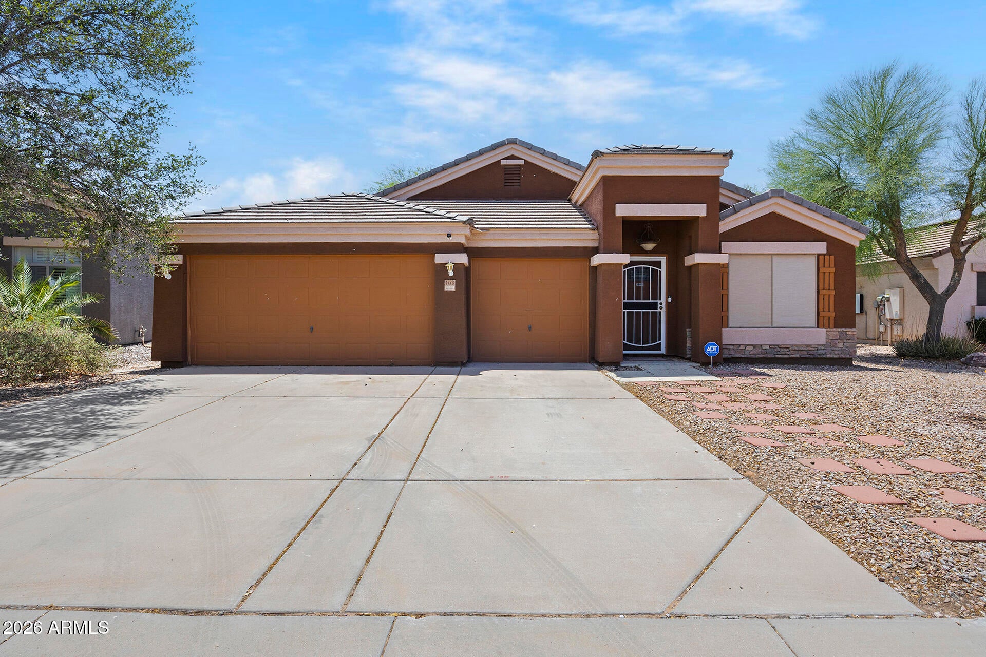 1773 E CARDINAL Drive