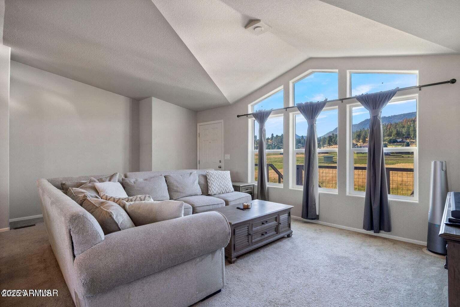 LUNA LAKE VILLAGE - Residential
