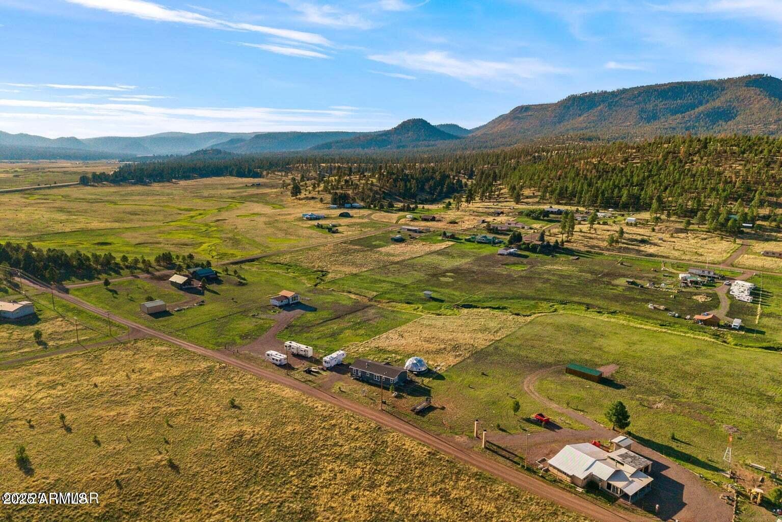 LUNA LAKE VILLAGE - Residential