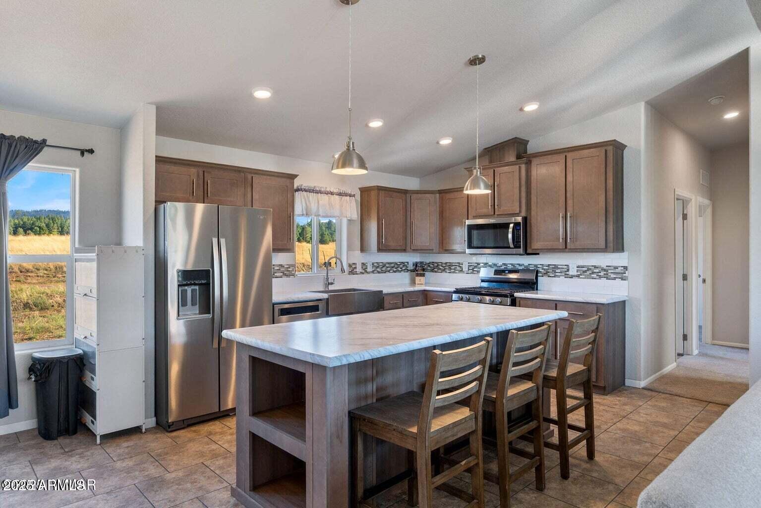 LUNA LAKE VILLAGE - Residential