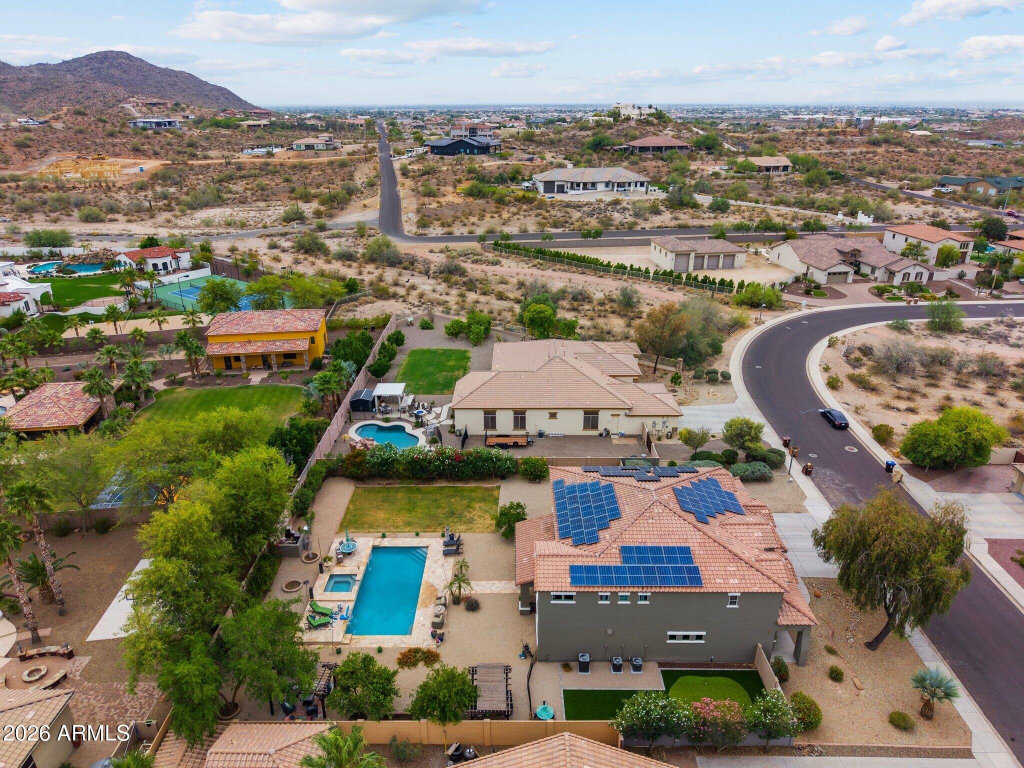 CIBOLA VISTA PARCEL 2 - Residential