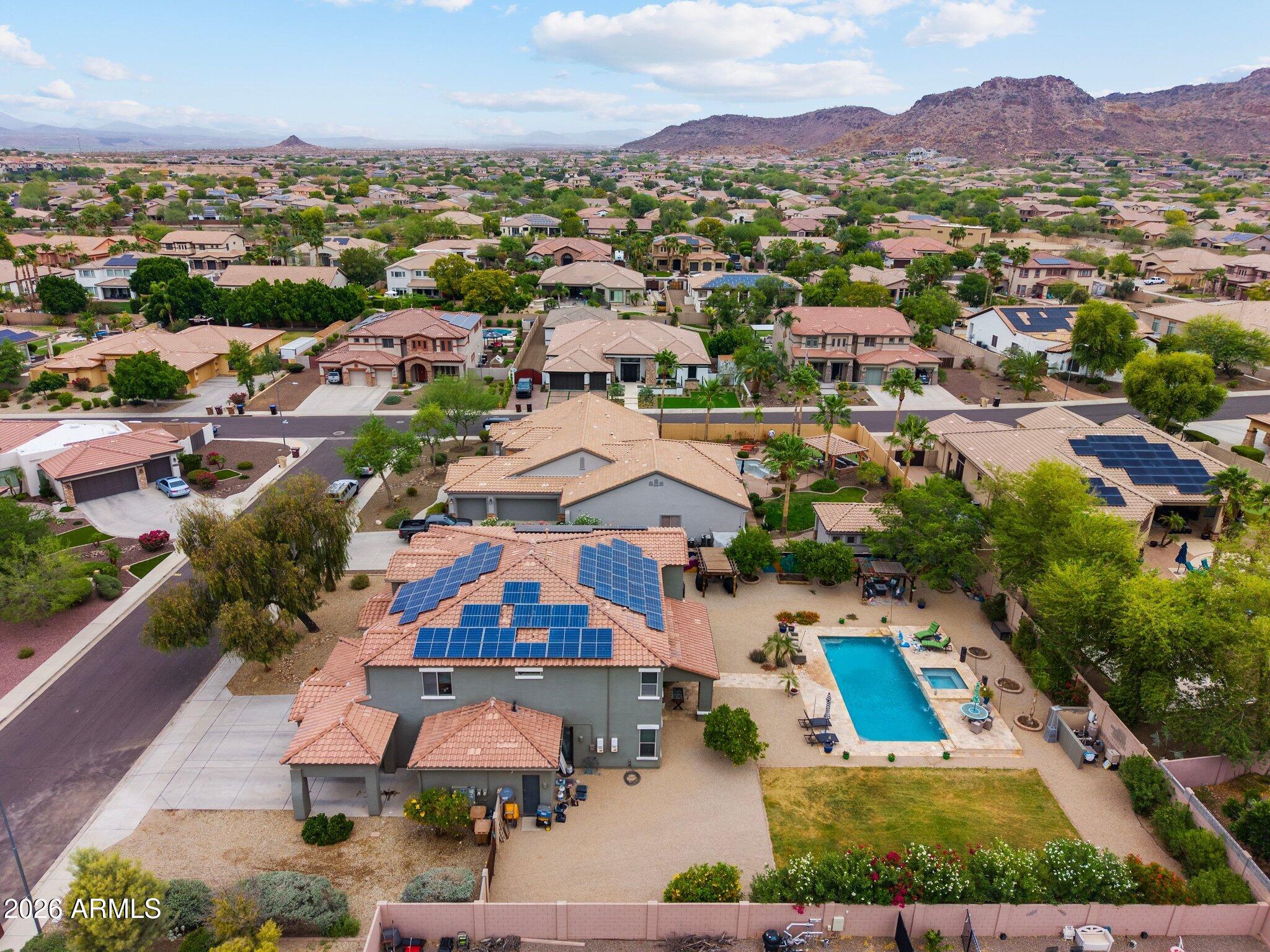 CIBOLA VISTA PARCEL 2 - Residential