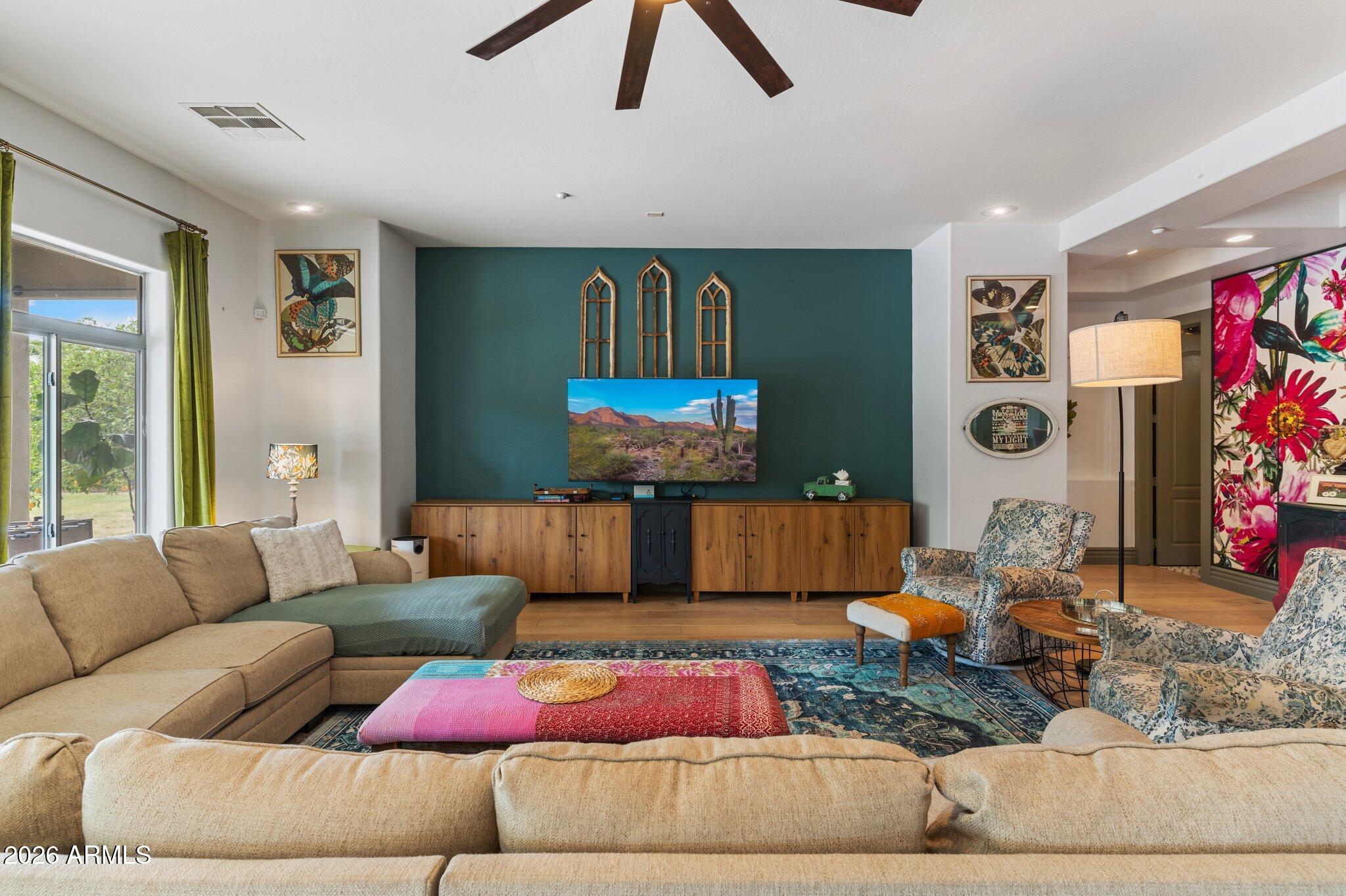 CIBOLA VISTA PARCEL 2 - Residential