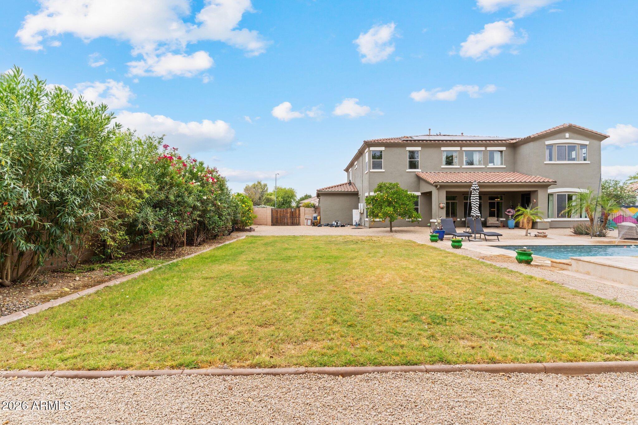CIBOLA VISTA PARCEL 2 - Residential