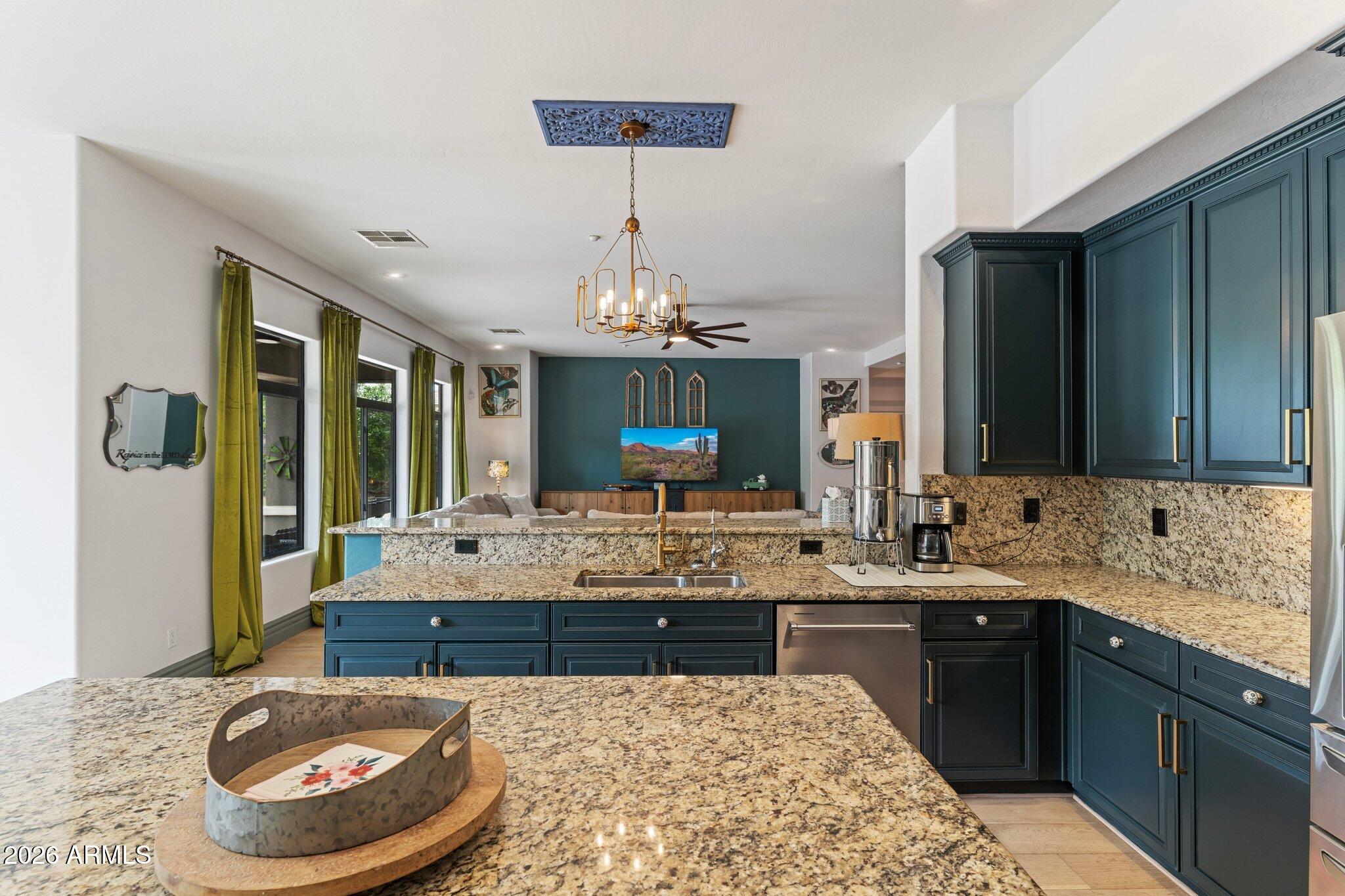 CIBOLA VISTA PARCEL 2 - Residential