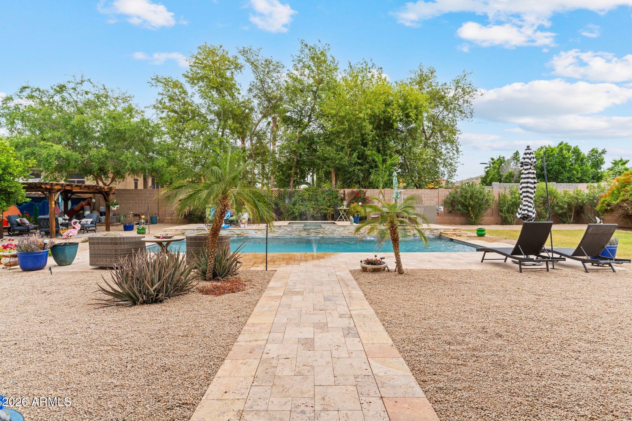 CIBOLA VISTA PARCEL 2 - Residential