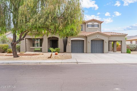 26771 N 92ND Drive Peoria AZ 85383