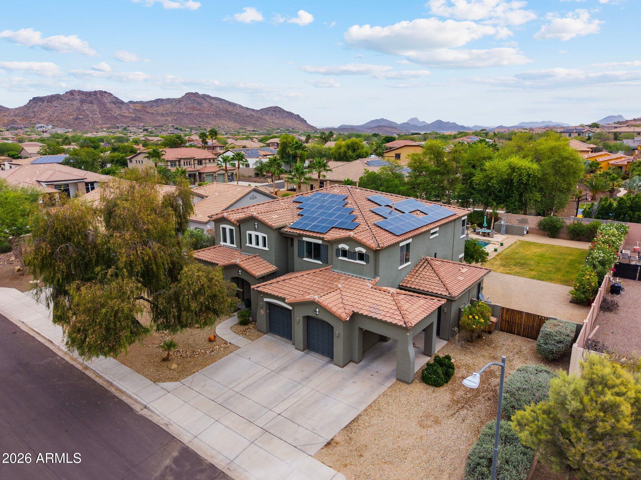 CIBOLA VISTA PARCEL 2 - Residential