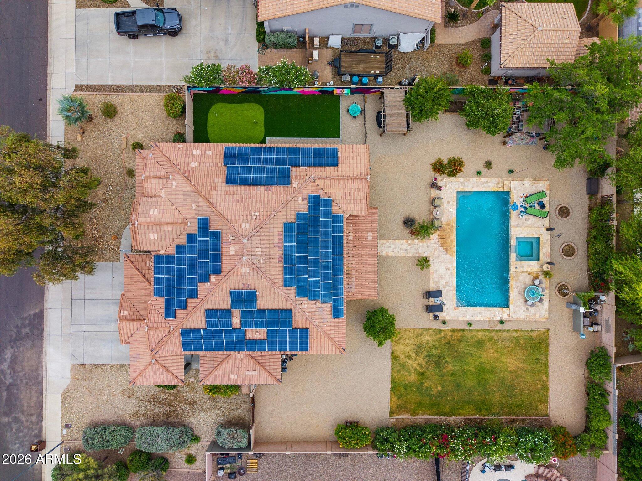 CIBOLA VISTA PARCEL 2 - Residential