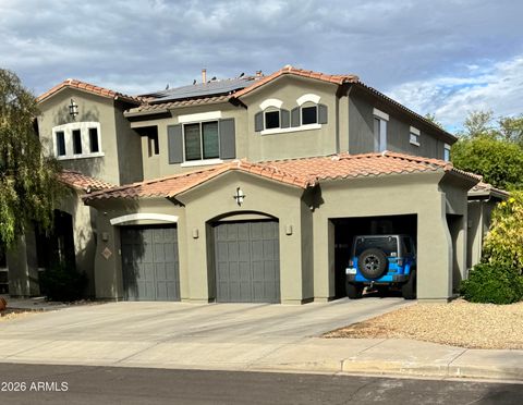 26771 N 92ND Drive Peoria AZ 85383