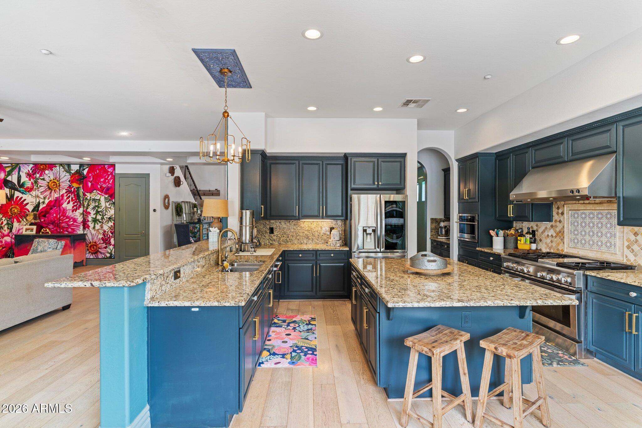 CIBOLA VISTA PARCEL 2 - Residential