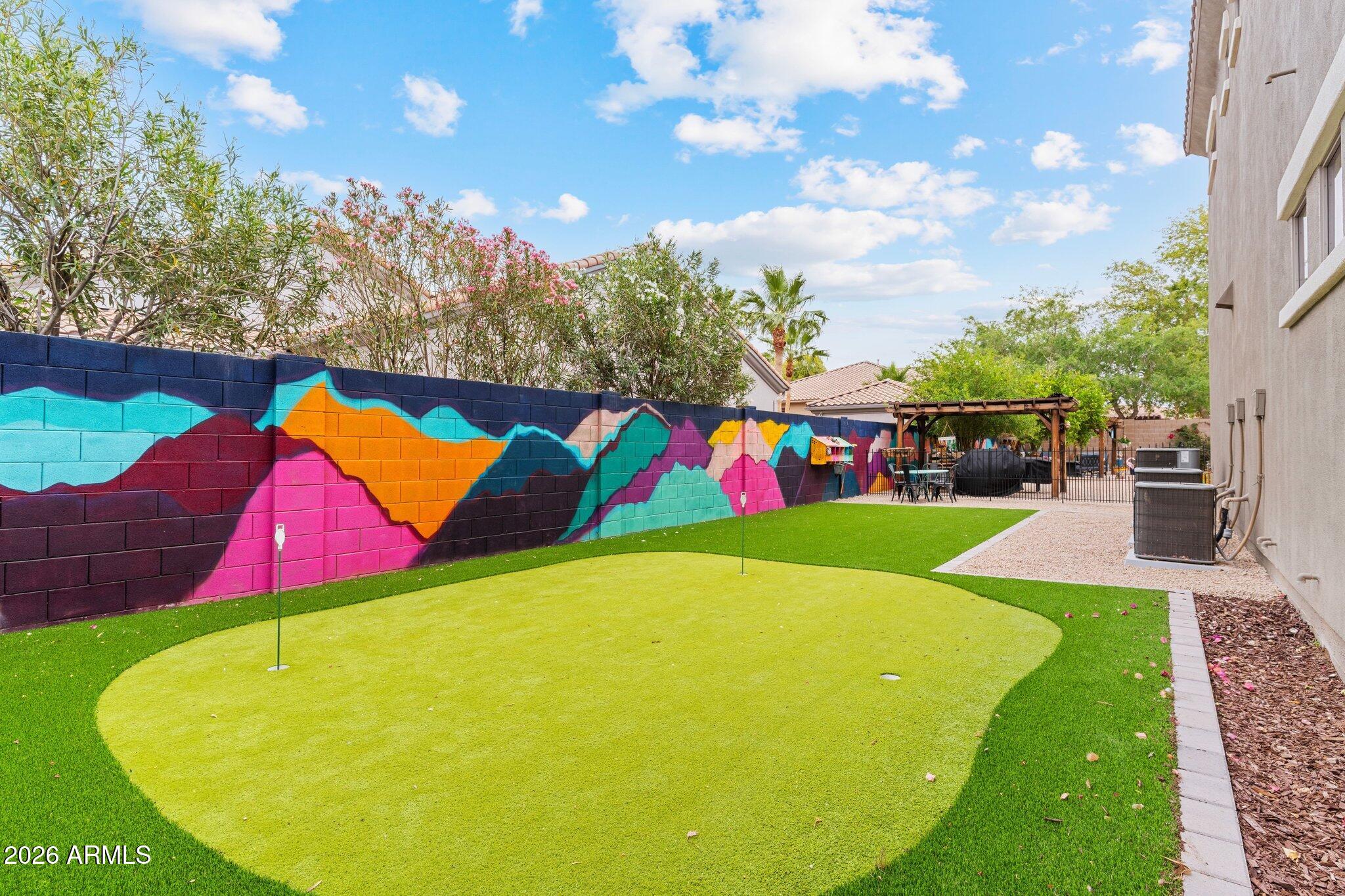 CIBOLA VISTA PARCEL 2 - Residential