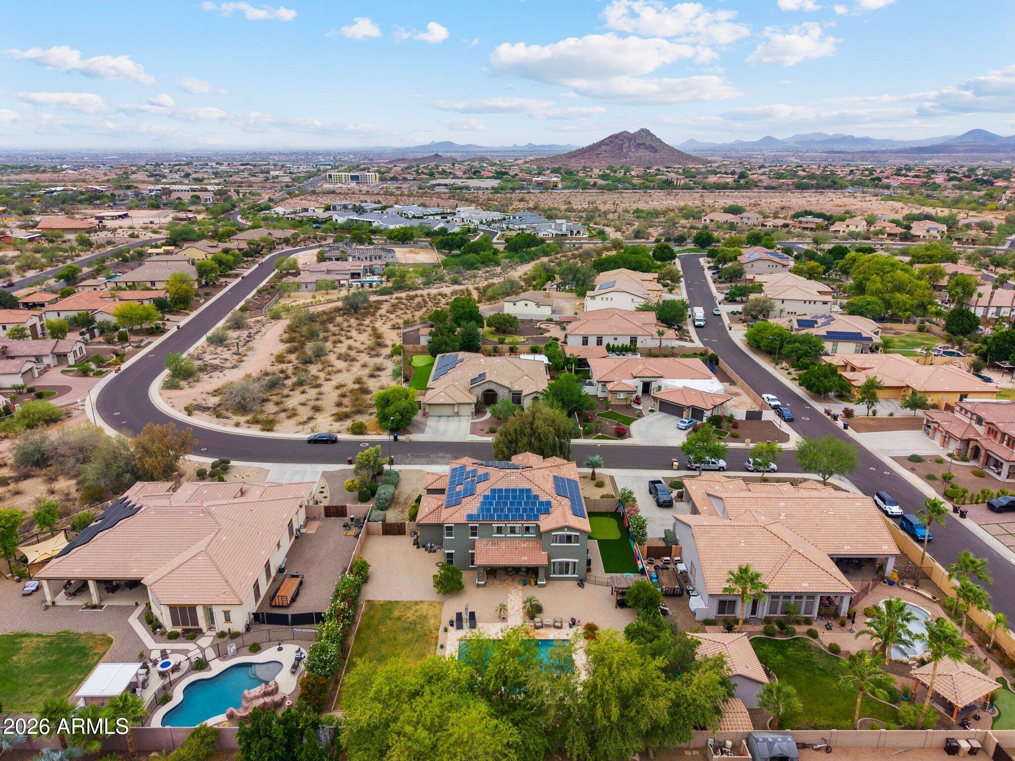 CIBOLA VISTA PARCEL 2 - Residential