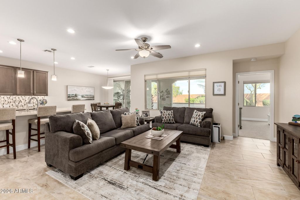 Photo of 4460 W Hanna Drive, Eloy, AZ 85131 (MLS # 6978930)