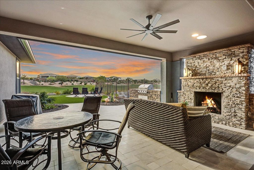 Photo of 28504 N Camel Rock Court, Rio Verde, AZ 85263 (MLS # 7002543)