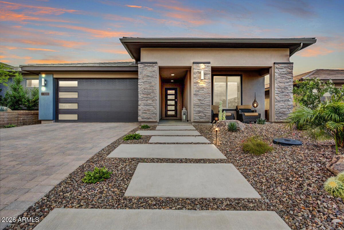 28504 N CAMEL ROCK Court