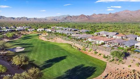 28504 N CAMEL ROCK Court Rio Verde AZ 85263