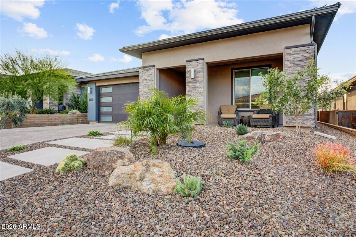 28504 N CAMEL ROCK Court