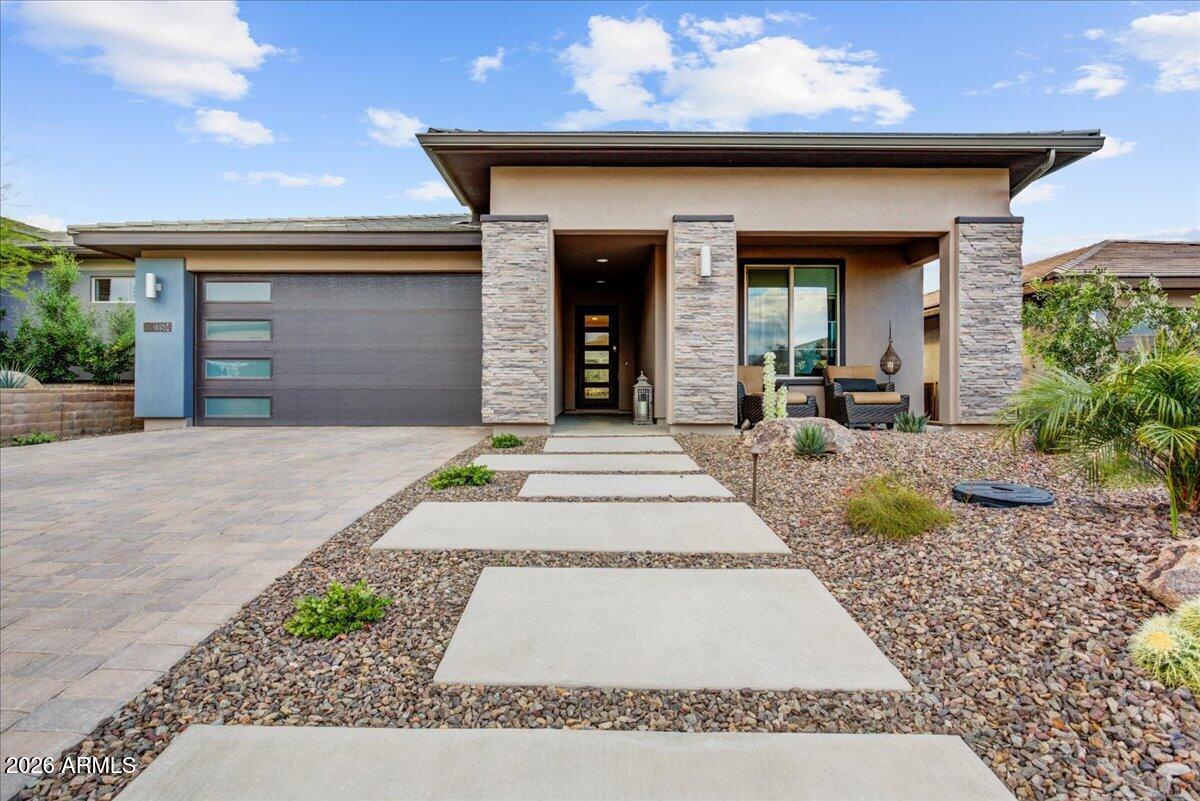 28504 N CAMEL ROCK Court