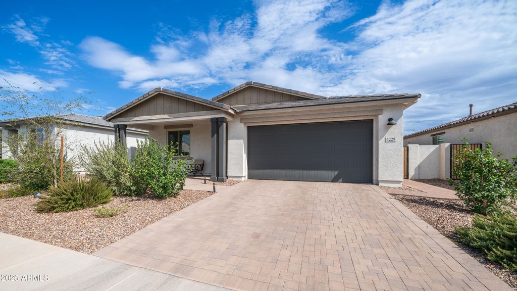 Photo of 6229 S Clancy, Mesa, AZ 85212 (MLS # 6931906)