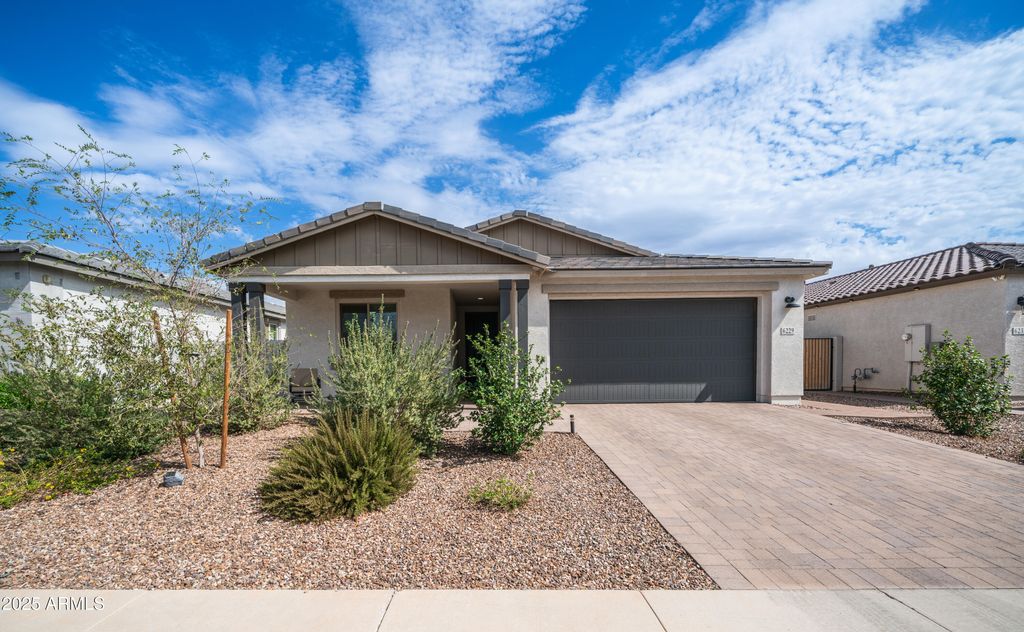 Photo of 6229 S Clancy, Mesa, AZ 85212 (MLS # 6931906)