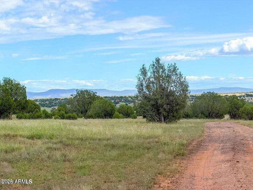 215 Gleed Station Rd Lot C 10 Acre -- -