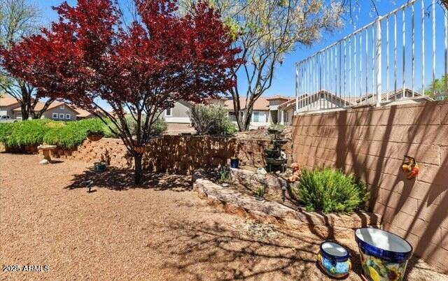 VERDE SANTA FE PARCEL 4 REVISED FINAL PLAT - Residential