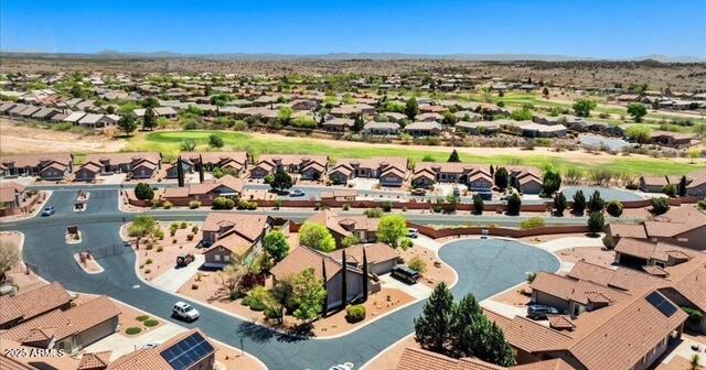 VERDE SANTA FE PARCEL 4 REVISED FINAL PLAT - Residential