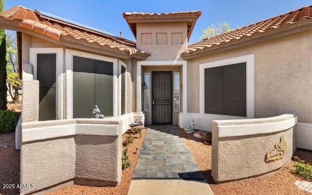 515 S CAMINO DE ENCANTO --