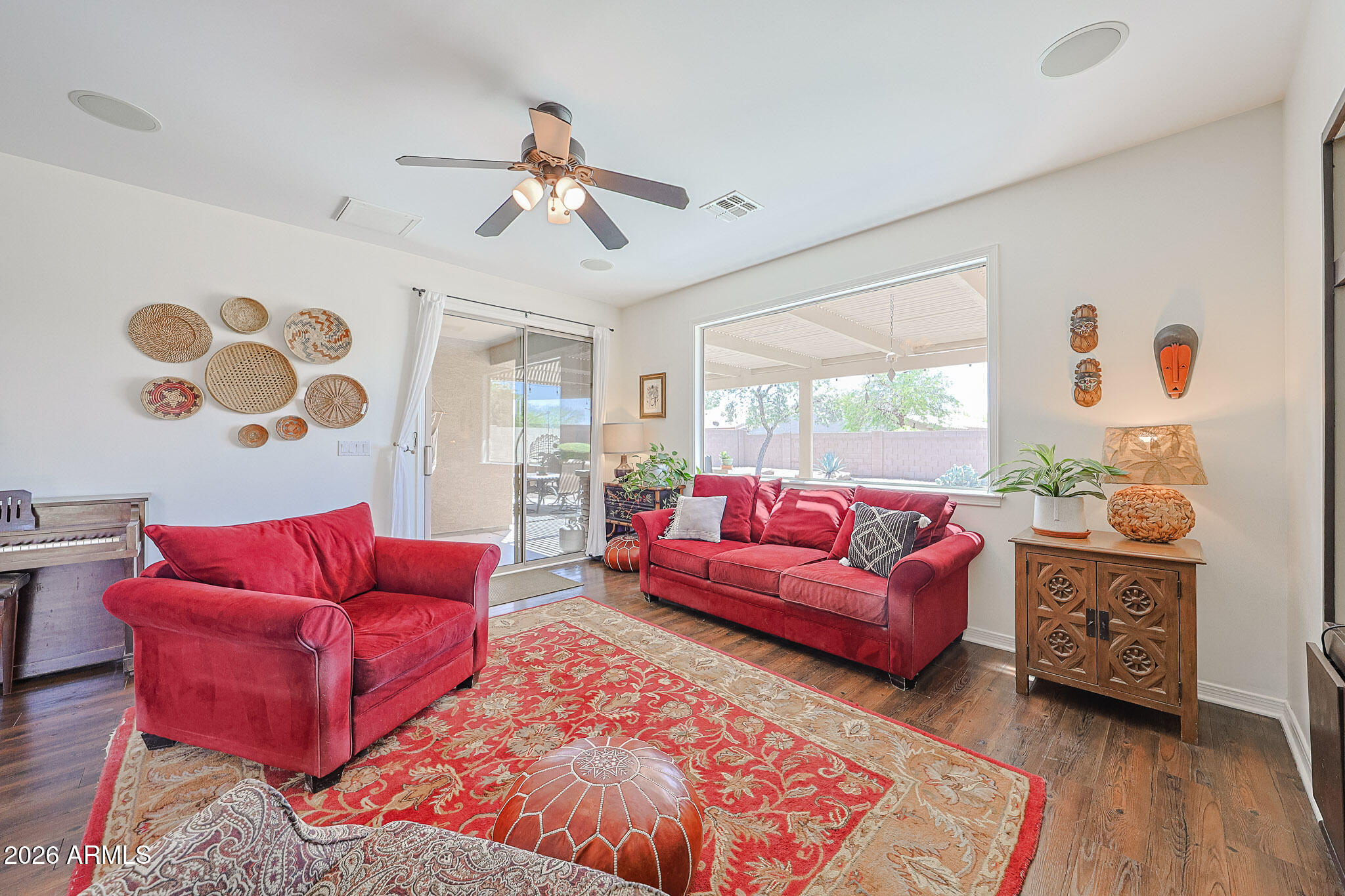 ESTRELLA MOUNTAIN RANCH PARCEL 196B - Residential