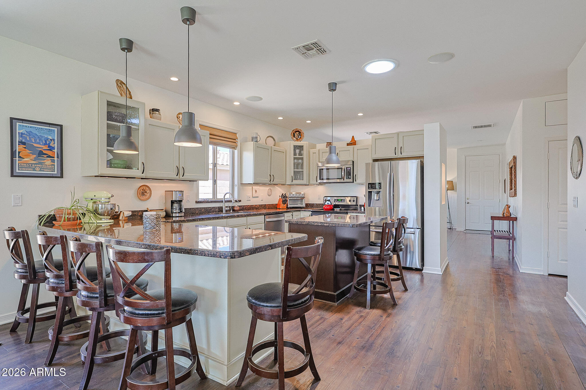 ESTRELLA MOUNTAIN RANCH PARCEL 196B - Residential