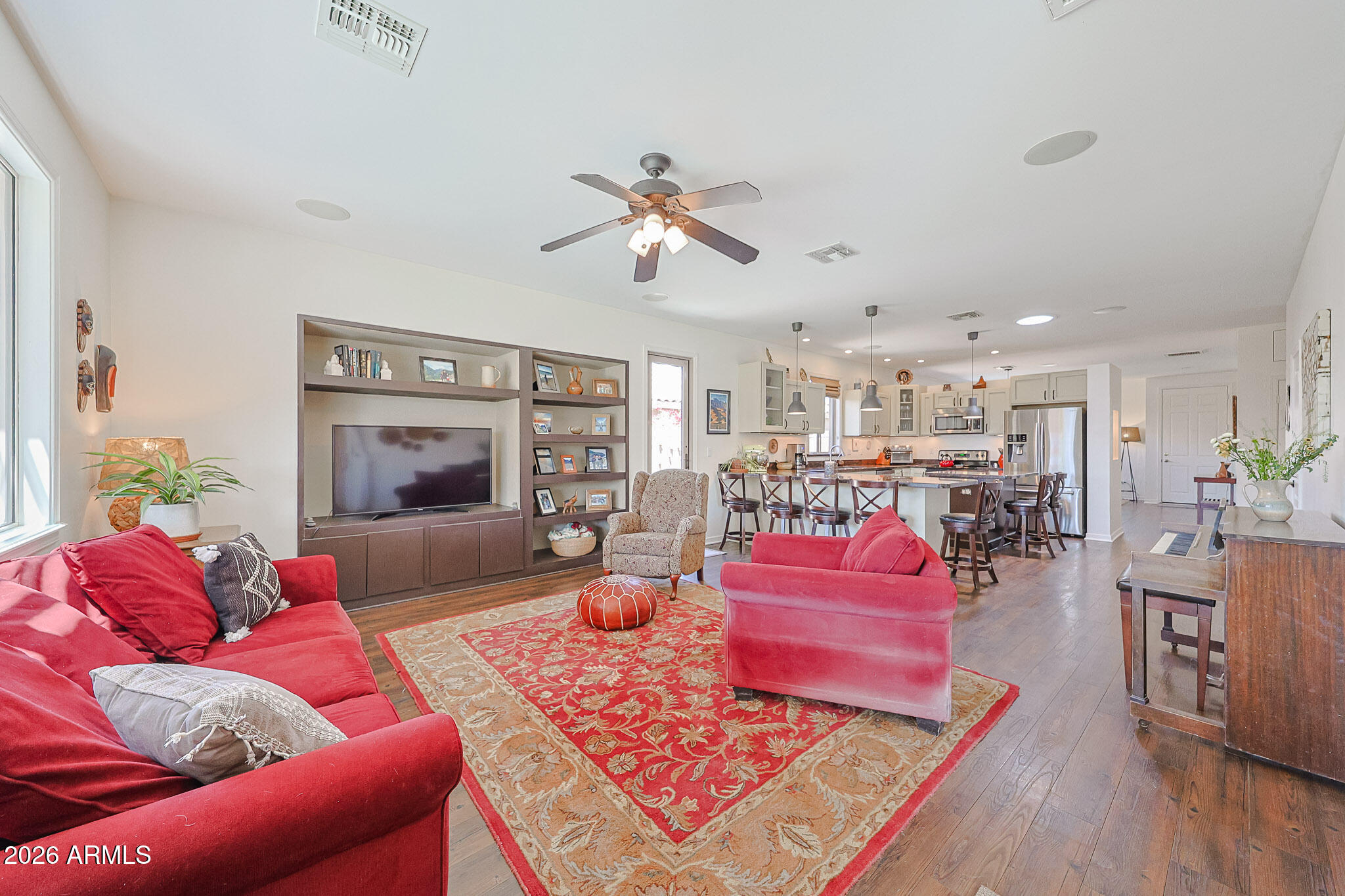 ESTRELLA MOUNTAIN RANCH PARCEL 196B - Residential