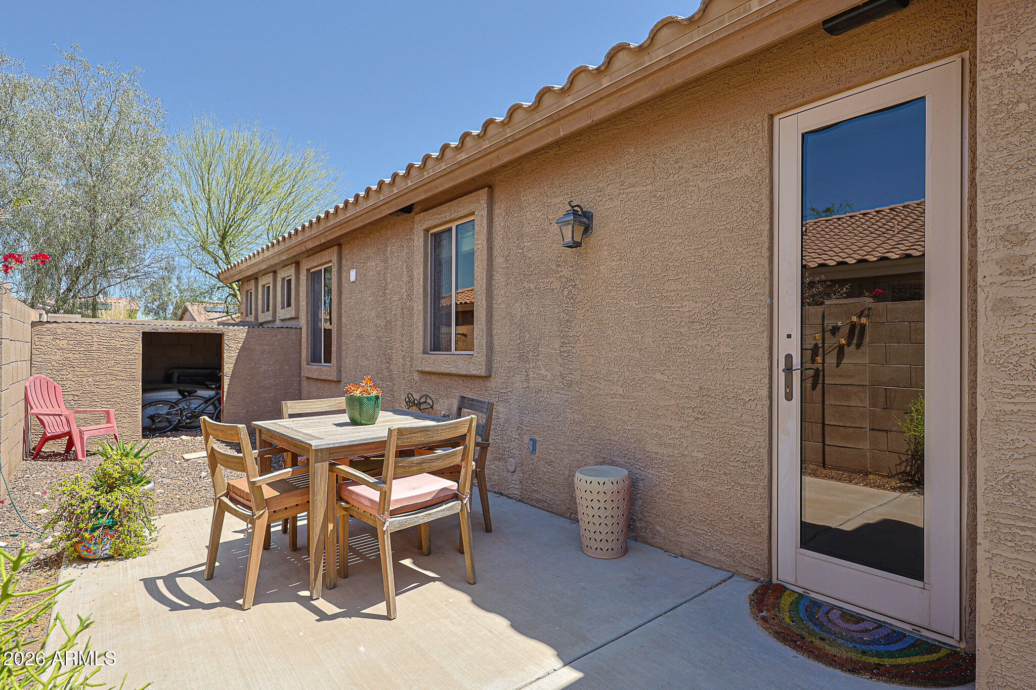 ESTRELLA MOUNTAIN RANCH PARCEL 196B - Residential