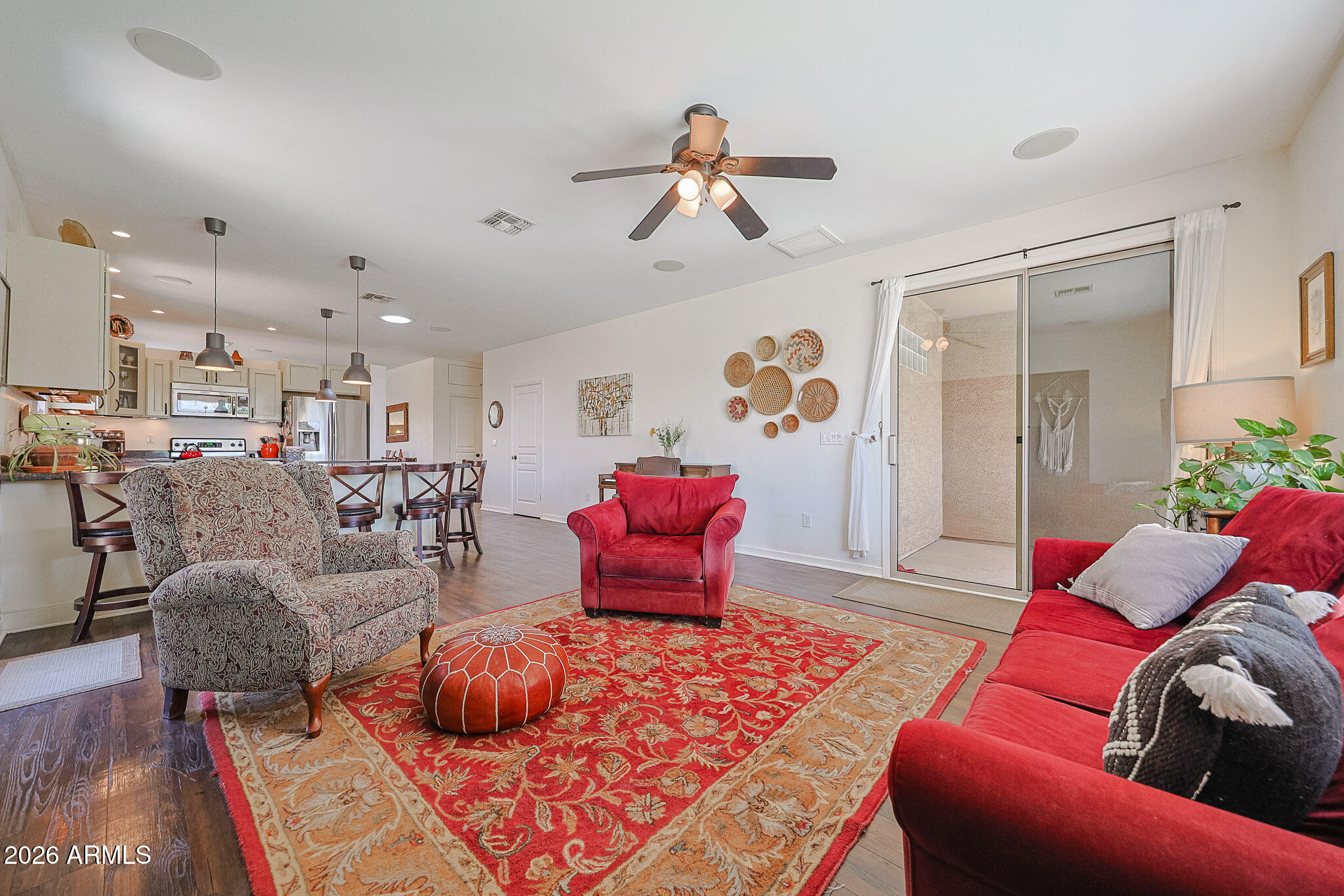 ESTRELLA MOUNTAIN RANCH PARCEL 196B - Residential