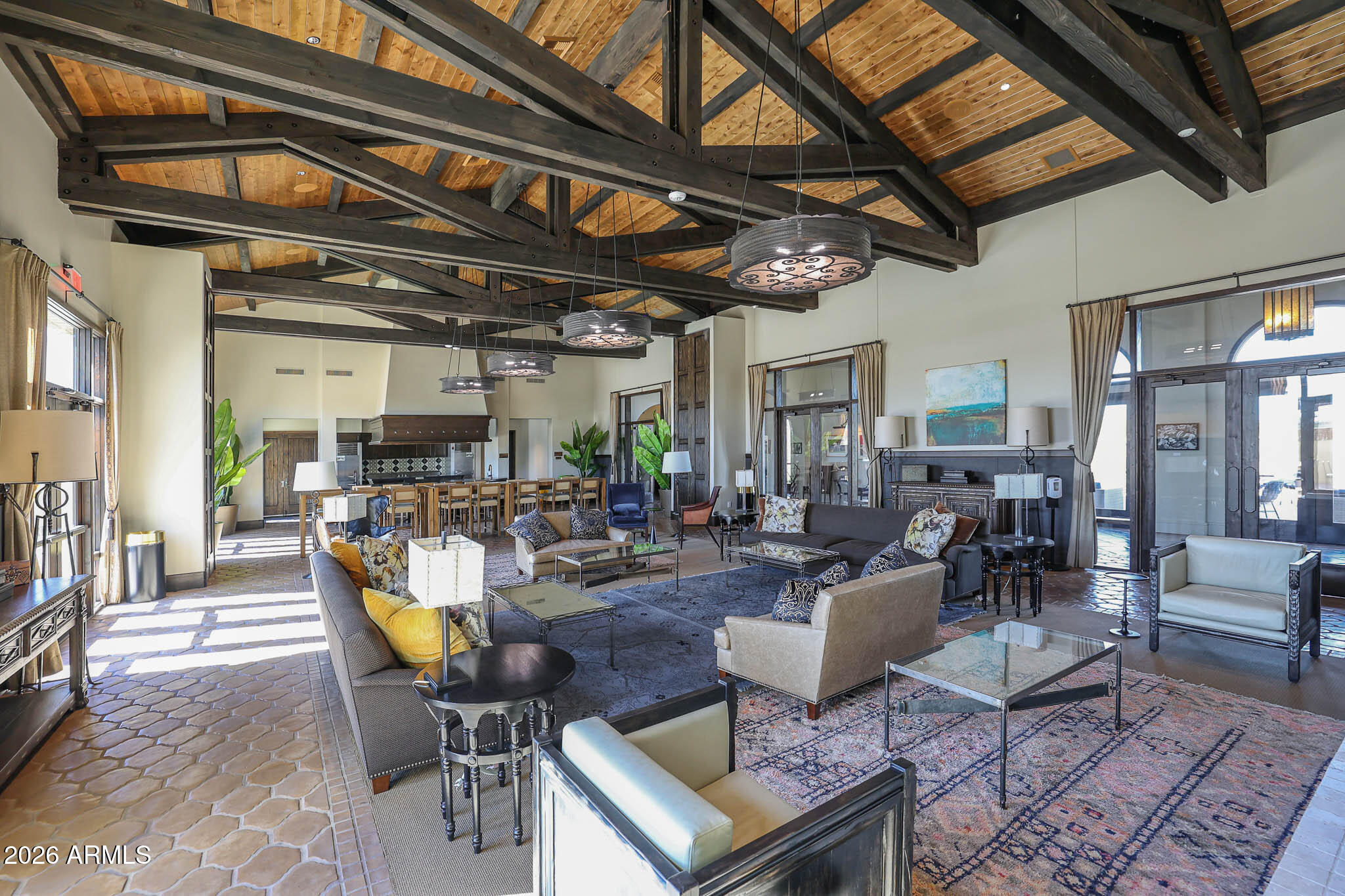 ESTRELLA MOUNTAIN RANCH PARCEL 196B - Residential