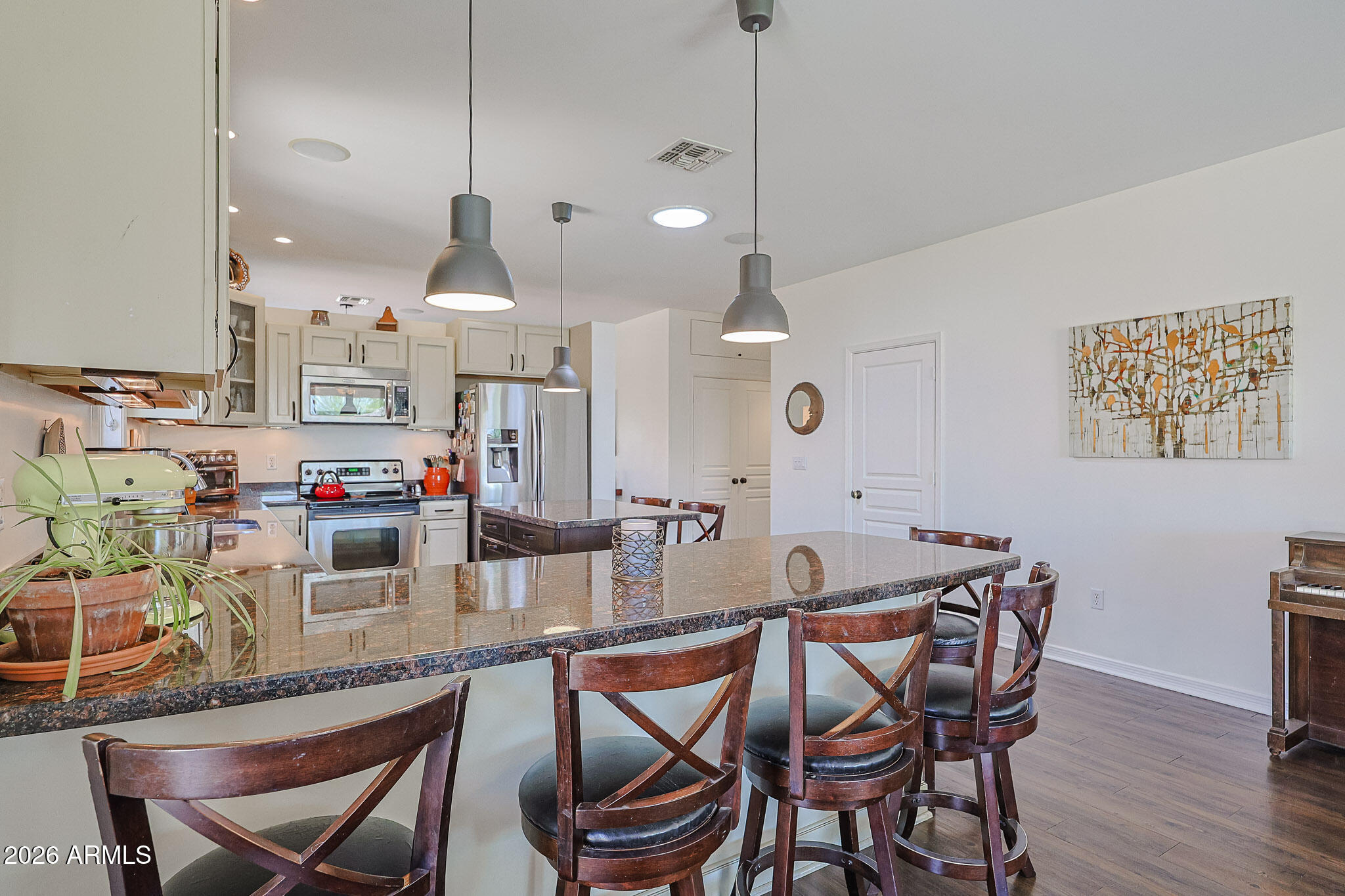 ESTRELLA MOUNTAIN RANCH PARCEL 196B - Residential