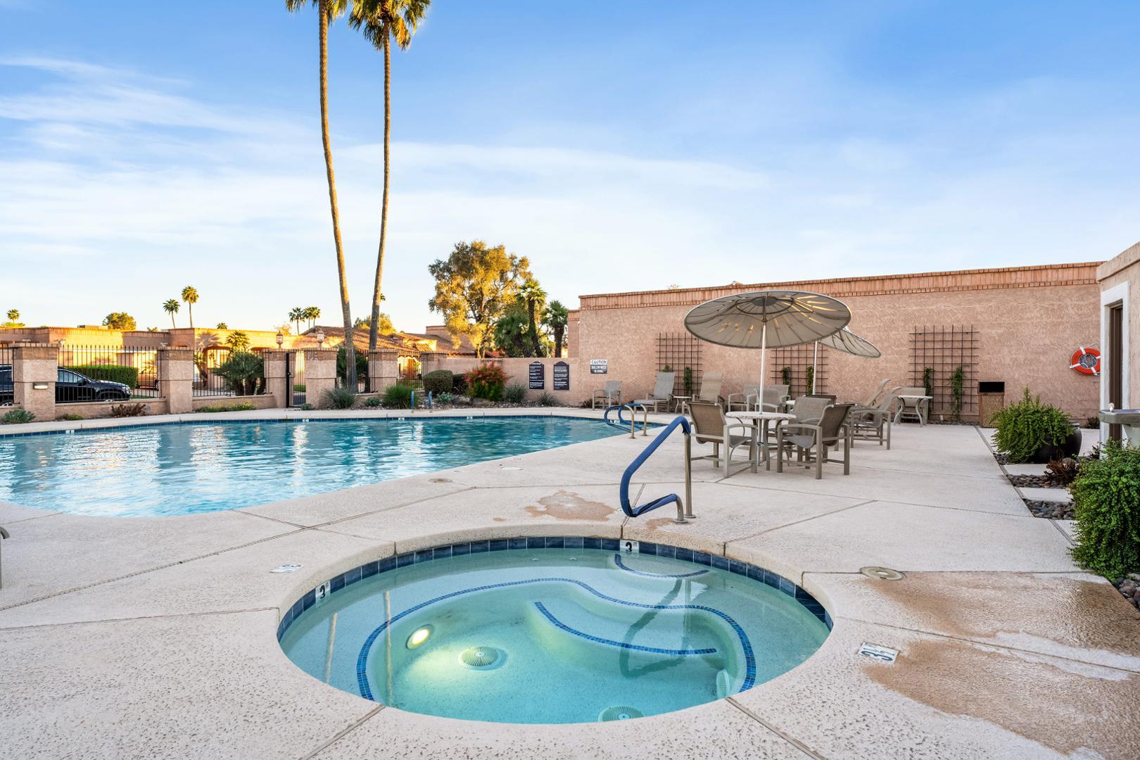 8178 E Via De La Escuela