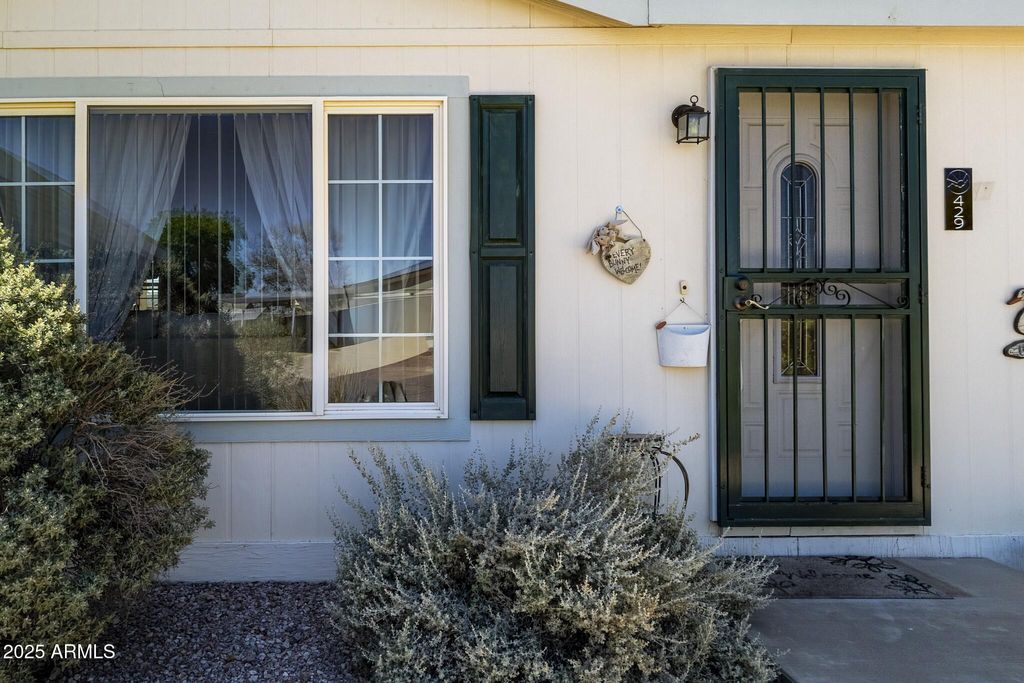 Photo of 16101 N El Mirage Road #429, El Mirage, AZ 85335 (MLS # 6913128)