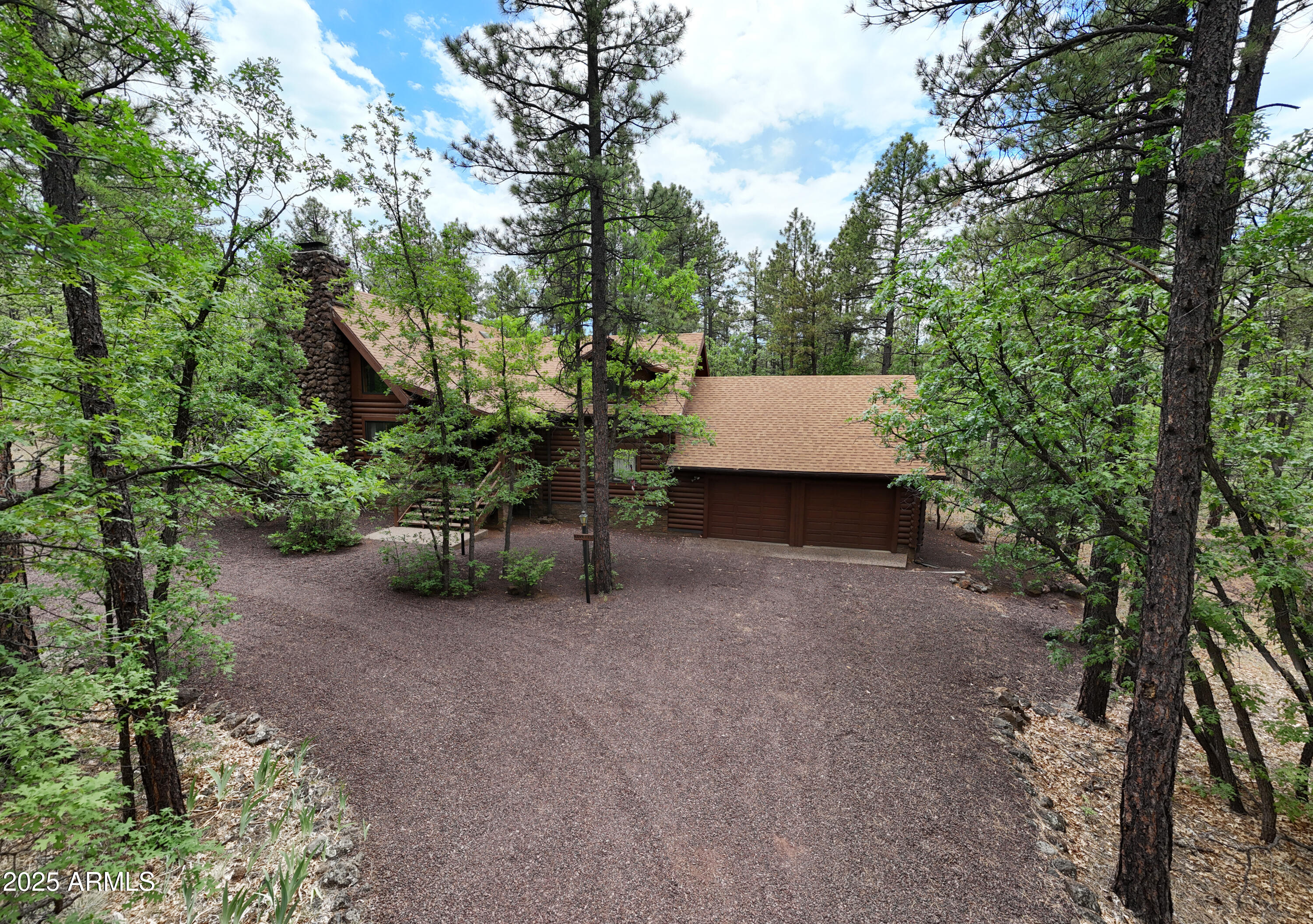 2735 Bobcat Gulch --